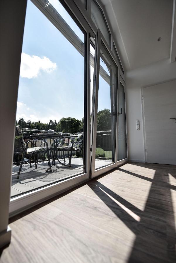 Steinbrunner Geschmackvolle Ferienwohnungen Burghausen Exterior foto